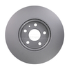 Front Brake Disc for VOLVO ECE R90