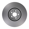 PV Oem Front Brake Discs