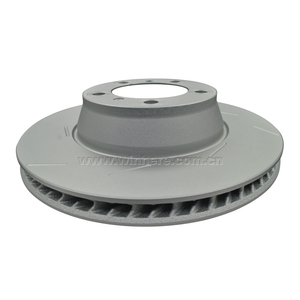 Great Wall Heavy Duty Front Brake Discs