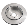 Brake Disc for SUBARU Rear ECE R90