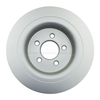 Chevy High Performance Front Brake Discs