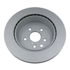 Brake Disc for LEXUS Rear ECE R90