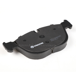 Anti Rust Ceramic Brake Pad ECE R90