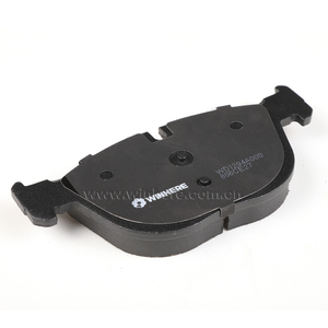 Brake Pad for BMW Front ECE R90