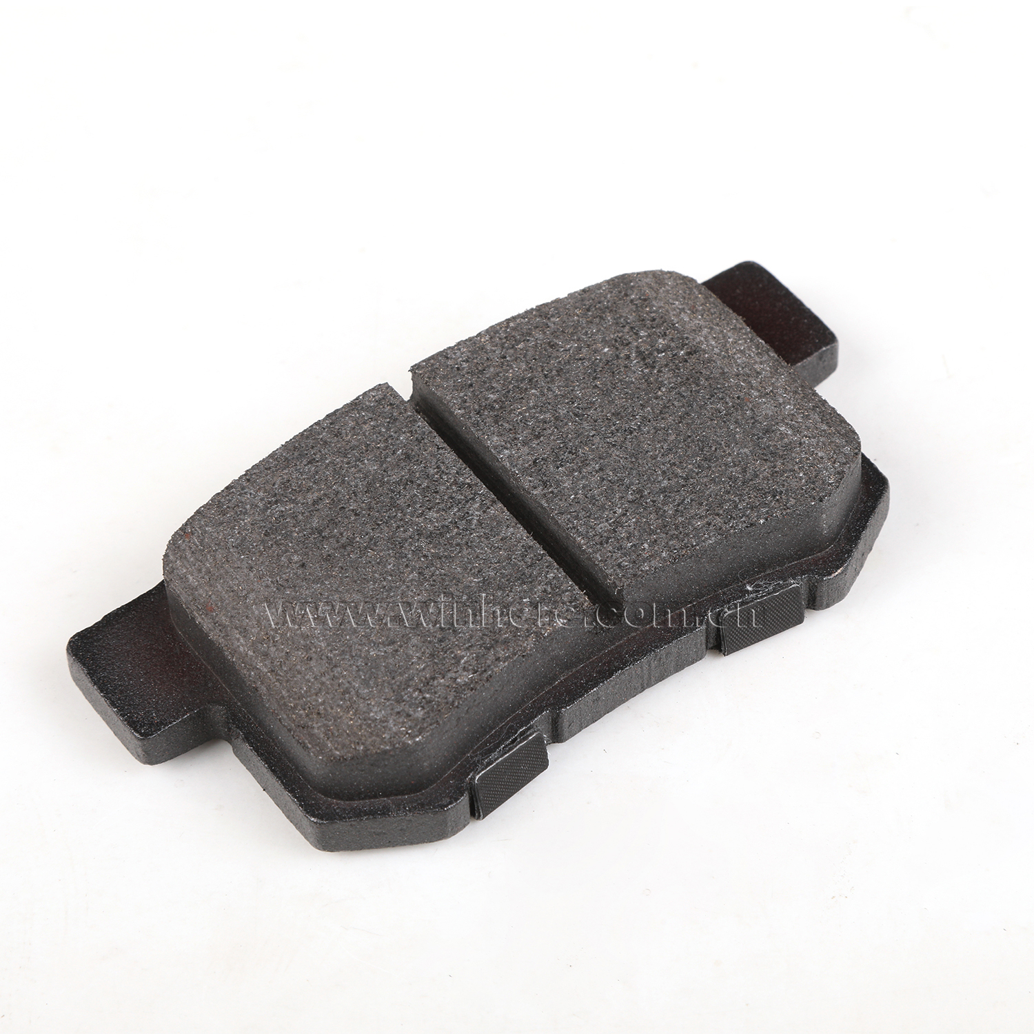 Semi-metallic Brake Pad for ACURA Rear ECE R90