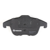 Brake Pad for AUDI Front ECE R90