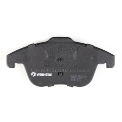 Brake Pad for AUDI Front ECE R90