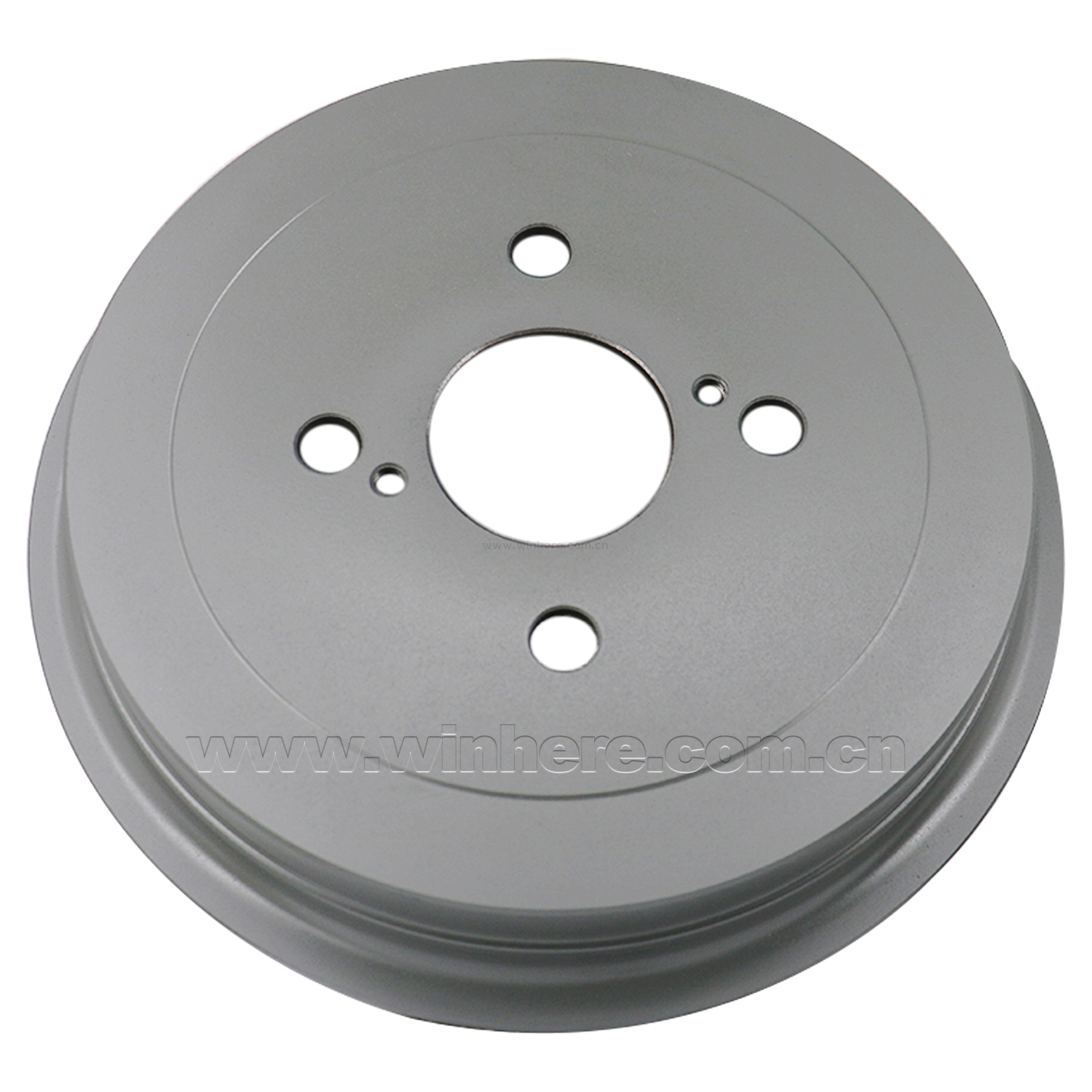 Auto Spare Parts Rear Brake Drum for OE#4243152070 from China manufacturer  - Winhere