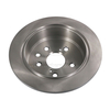 Oiled Rear Brake Disc for LEXUS ECE R90