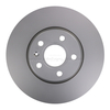 Front Brake Disc for VOLVO ECE R90