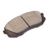 Brake Pad for KIA Front ECE R90