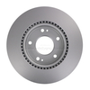 Front Painted Brake Disc for HYUNDAI, KIA