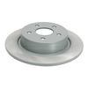Brake Disc for OE#13501315/13578196 Rear Ventilated