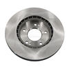 Auto Spare Parts Front Brake Disc(Rotor) for OE#517123X000/517122V000/517123Y000