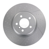 Front Brake Disc for OE#34106797606 Ventilated 315mm