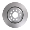 G3000 Brake Disc for OE#1K0615601N/5Q0615601E Rear Ventilat