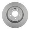 Brake Disc for LAND ROVER Front ECE R90