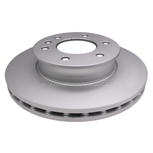 Bmw Heavy Duty Hub Brake Discs
