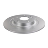 Brake Disc for CITROEN, MITSUBISHI, PEUGEOT Rear ECE R90