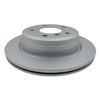 Commercial Vehicle Rear Brake Disc for BMW ECE R90