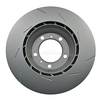 Brake Disc for PORSCHE Rear-Left ECE R90