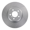 PV Composite Steel Hat Brake Discs