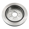 Brake Disc for OE#13501315/13578196 Rear Ventilated