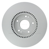 Auto Spare Parts Front Brake Disc(Rotor) for OE#517123K100