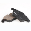 Brake Pad for AUDI Front ECE R90