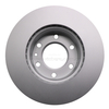 Brake Disc for OE#9064210012/2E0615301/68006716AA/907421010007 Front Ventilated