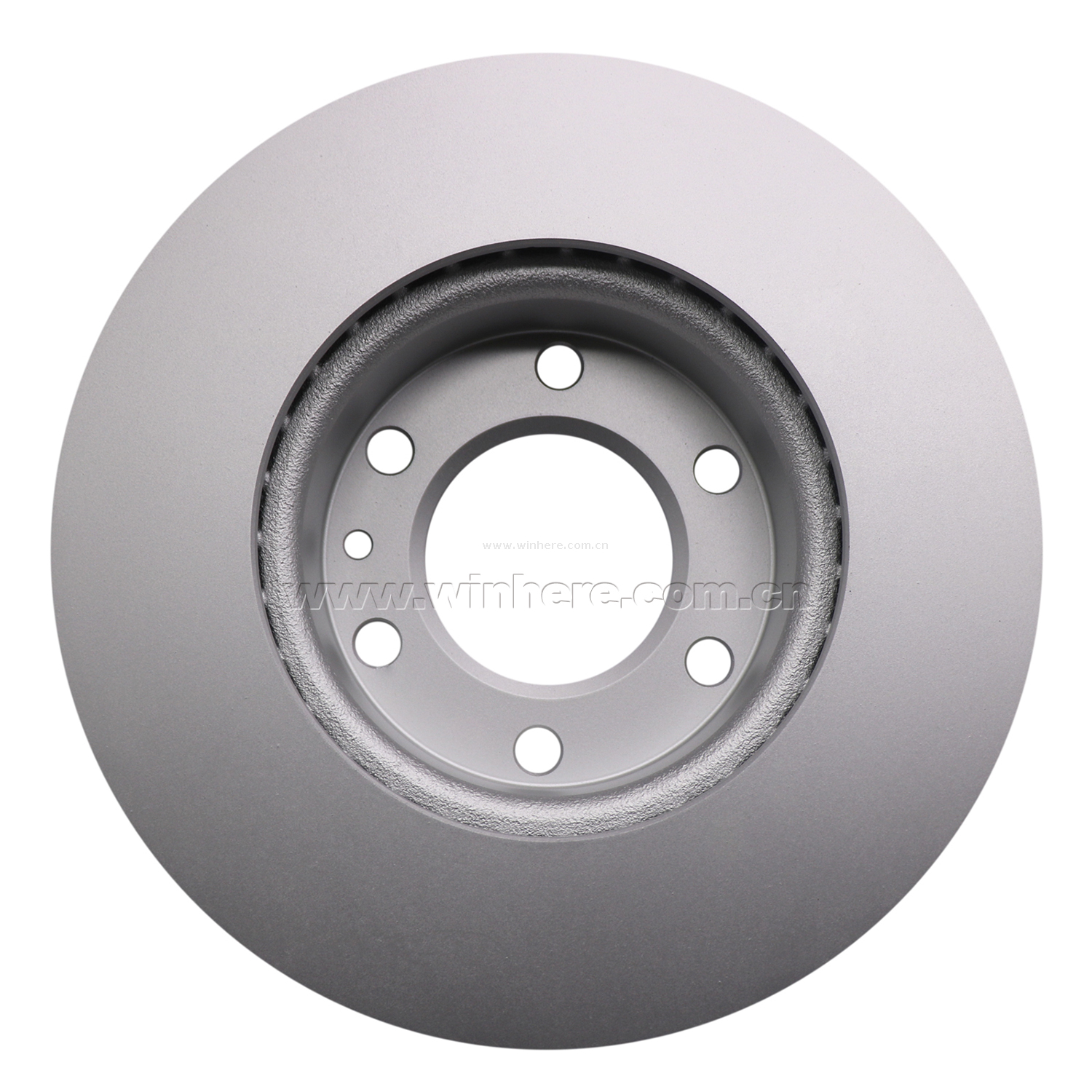 Brake Disc for OE#9064210012/2E0615301/68006716AA/907421010007 Front Ventilated