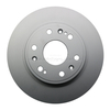 Painted Brake Disc for CHEVROLET Front ECE R90