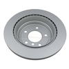 Auto Spare Parts Rear Brake Disc(Rotor) for OE#34216864901