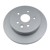 SUV High Performance Premium Brake Discs