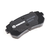 Low Steel Anti Squeal Brake Pad ECE R90