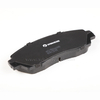 Front Ceramic Copper Free Brake Pad for OE#45022-SHJ-A00 Auto Spare Parts