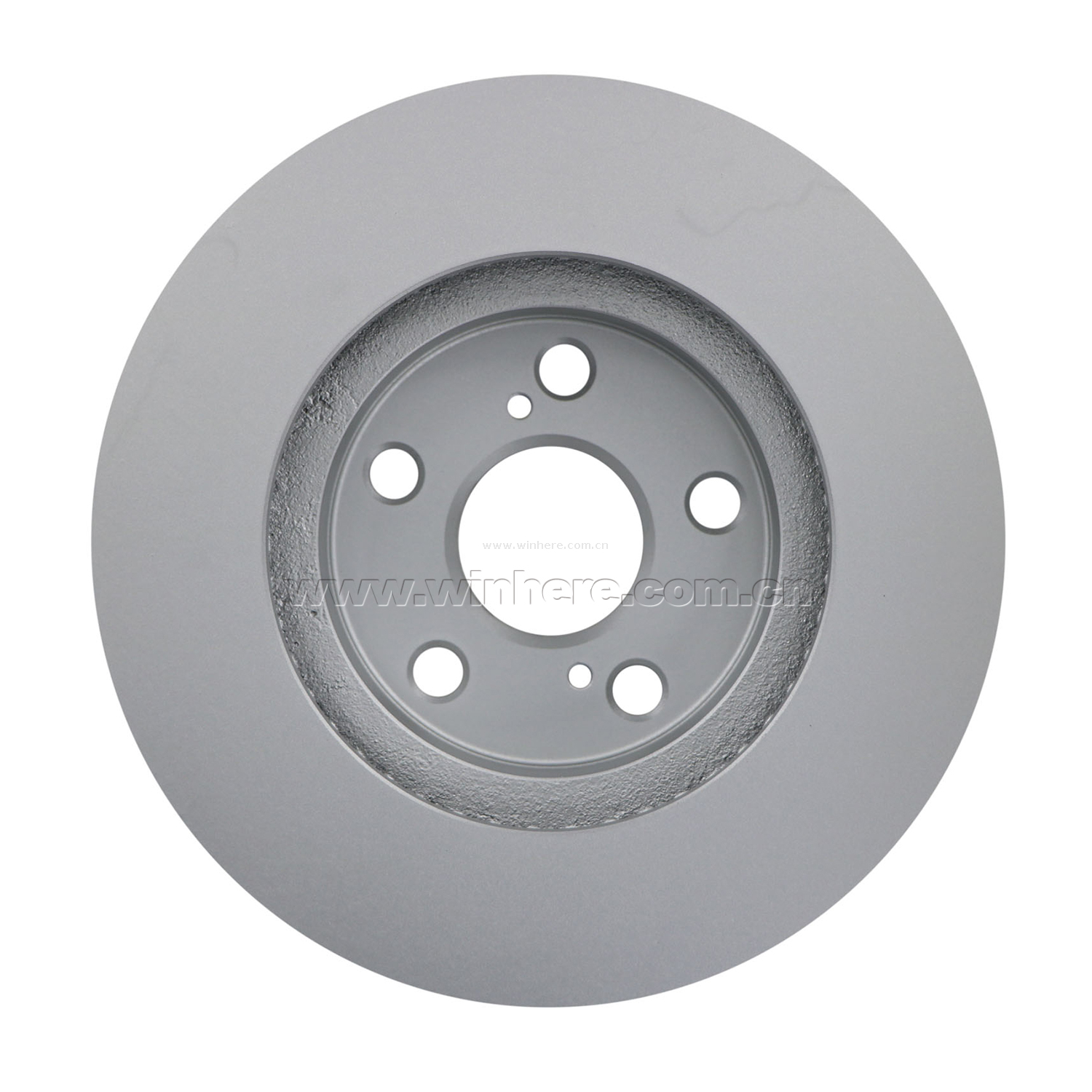 Brake Disc for OE#4351247040 Front Ventilated