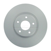 Brake Disc for NISSAN, RENAULT Front ECE R90