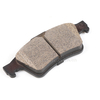 Brake Pad for CHEVROLET, JAGUAR Rear ECE R90