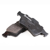 Brake Pad for SAAB Rear ECE R90