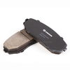 Brake Pad for FORD, LINCOLN Front ECE R90
