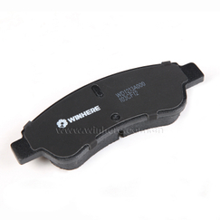 Brake Pad for PEUGEOT Front ECE R90