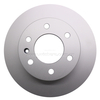 Brake Disc for OE#9064210012/2E0615301/68006716AA/907421010007 Front Ventilated