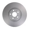 PV Oem Front Brake Discs