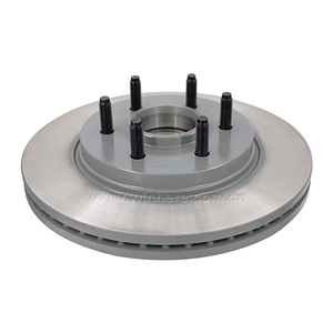Brake Disc for FORD (USA) Front ECE R90