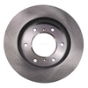Auto Spare Parts Front Brake Disc(Rotor) for OE#MN102276/4615A002