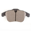 Brake Pad for AUDI Front ECE R90