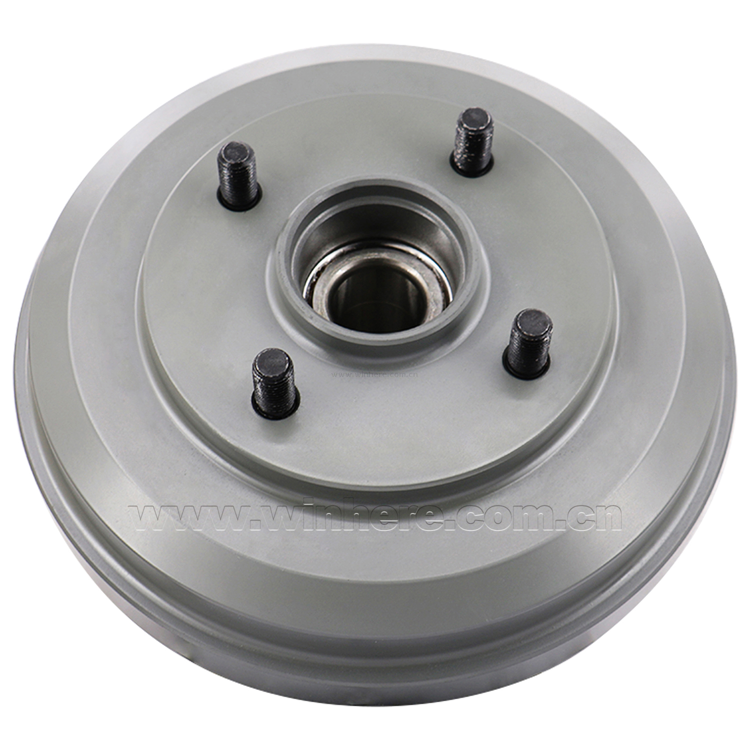 Auto Spare Parts Rear Brake Drum for OE#9S4Z1113A