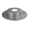 Brake Disc for BMW, MINI Rear ECE R90