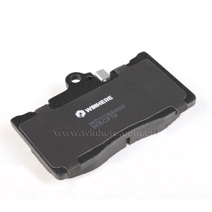 Brake Pad for OE#29229 Front Auto Spare Parts